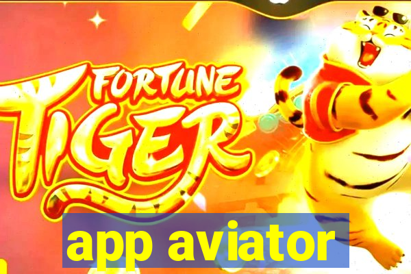 app aviator